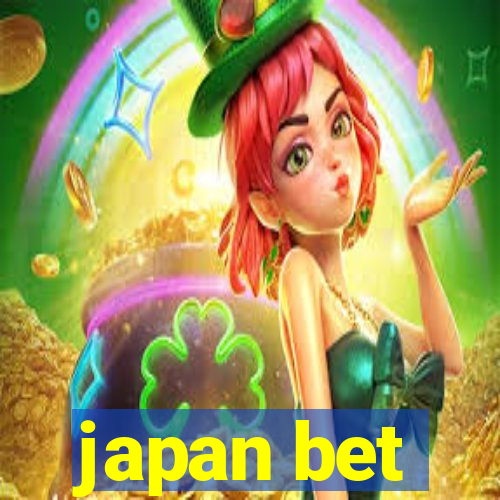 japan bet