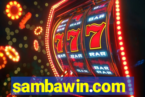 sambawin.com