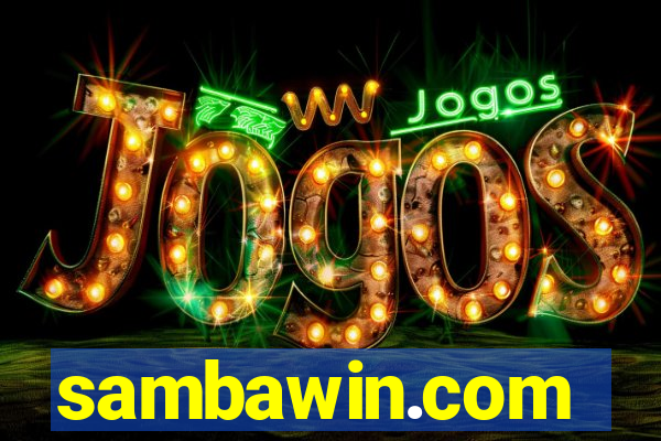 sambawin.com