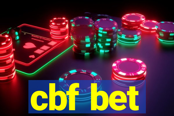 cbf bet