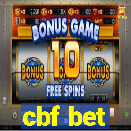 cbf bet