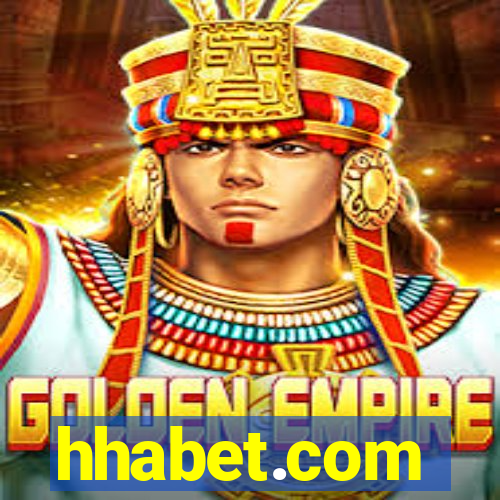 hhabet.com