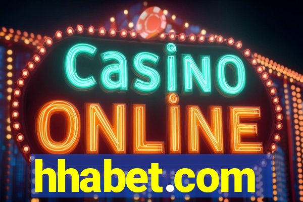 hhabet.com