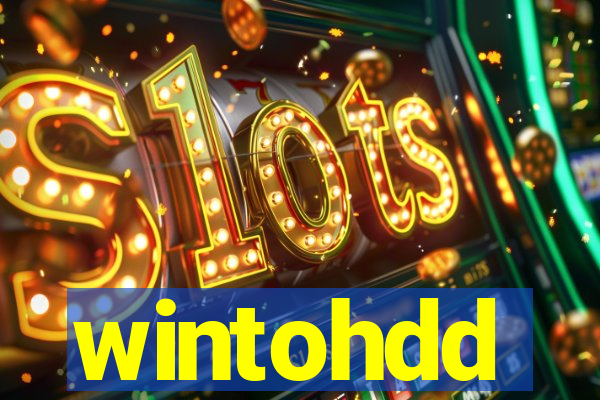 wintohdd