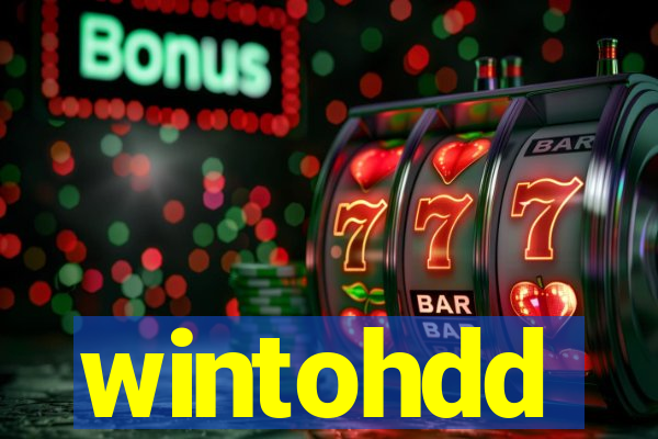 wintohdd