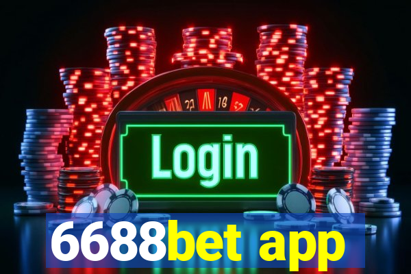 6688bet app