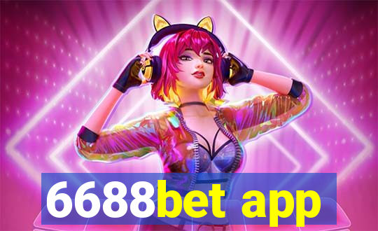 6688bet app