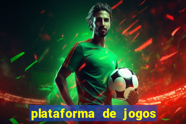 plataforma de jogos internacional bet