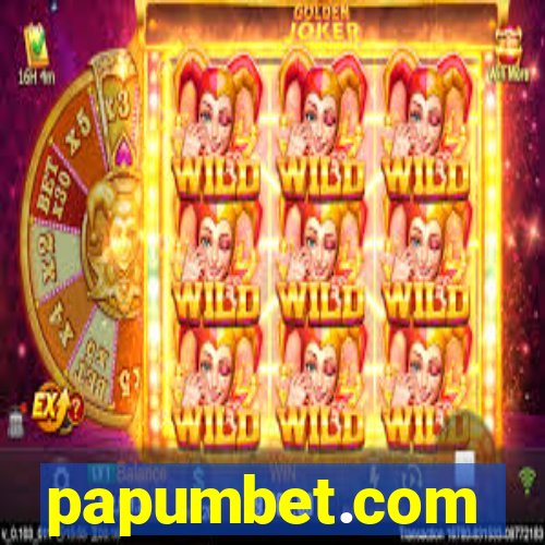 papumbet.com