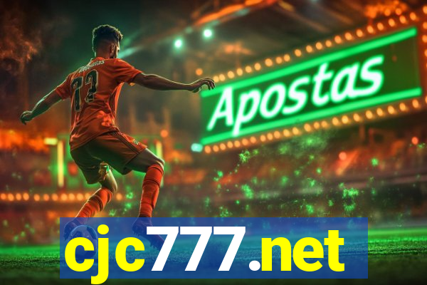 cjc777.net