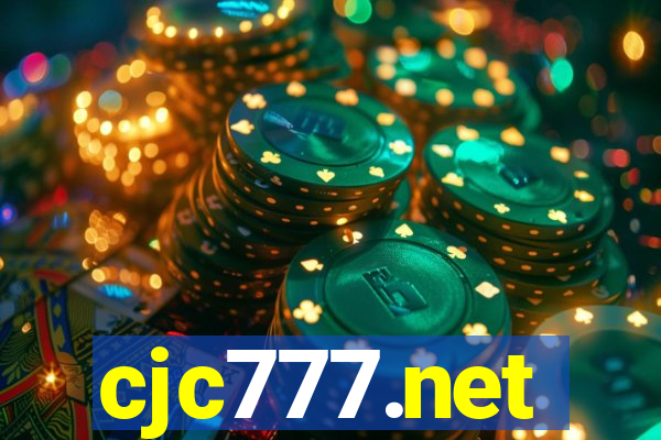 cjc777.net