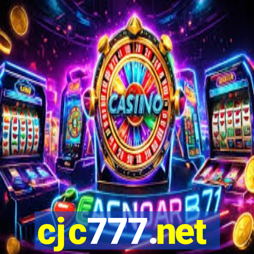 cjc777.net