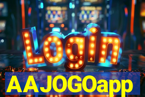 AAJOGOapp