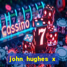 john hughes x aston villa
