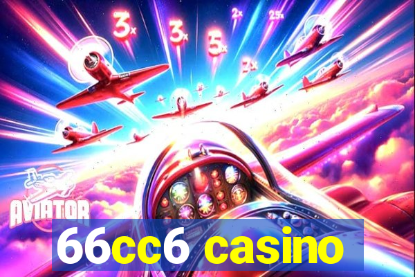 66cc6 casino