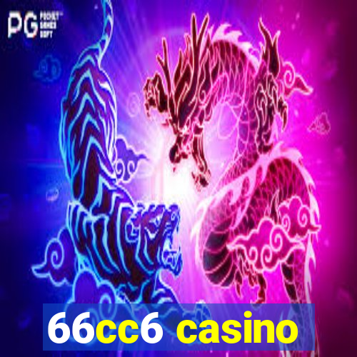 66cc6 casino