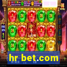 hr bet.com