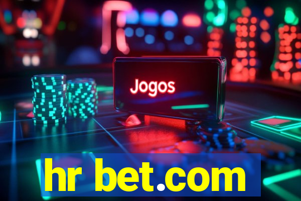 hr bet.com