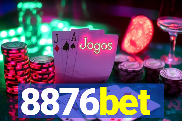 8876bet