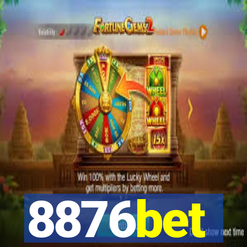 8876bet