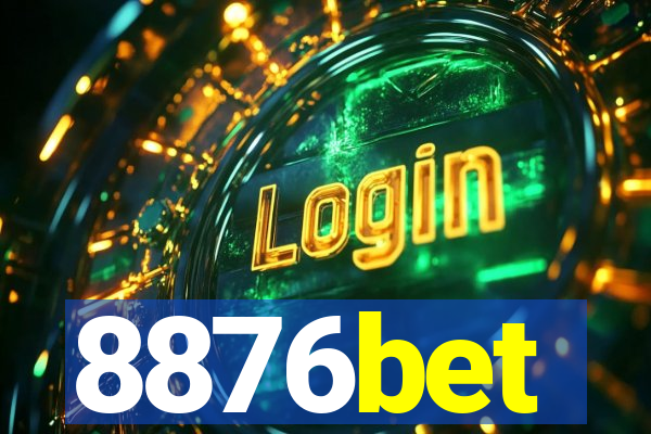 8876bet