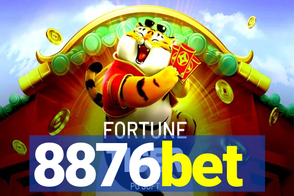 8876bet