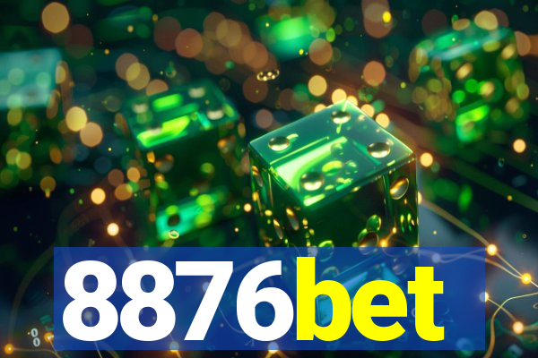 8876bet