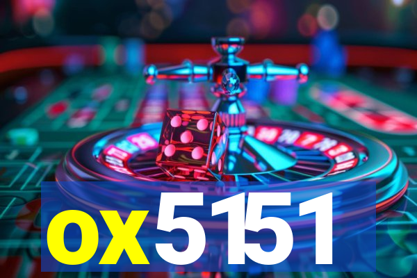 ox5151