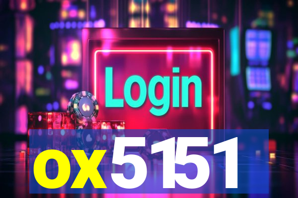 ox5151