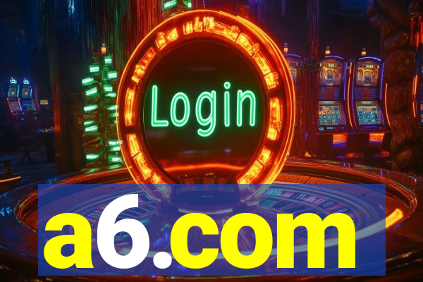 a6.com