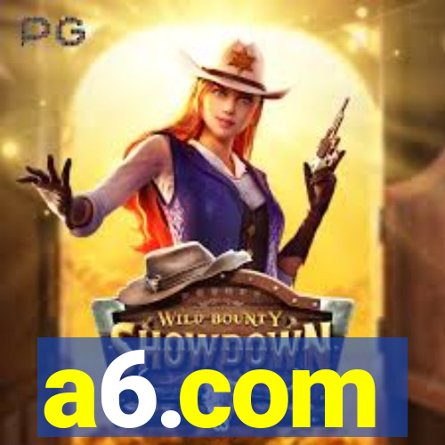 a6.com