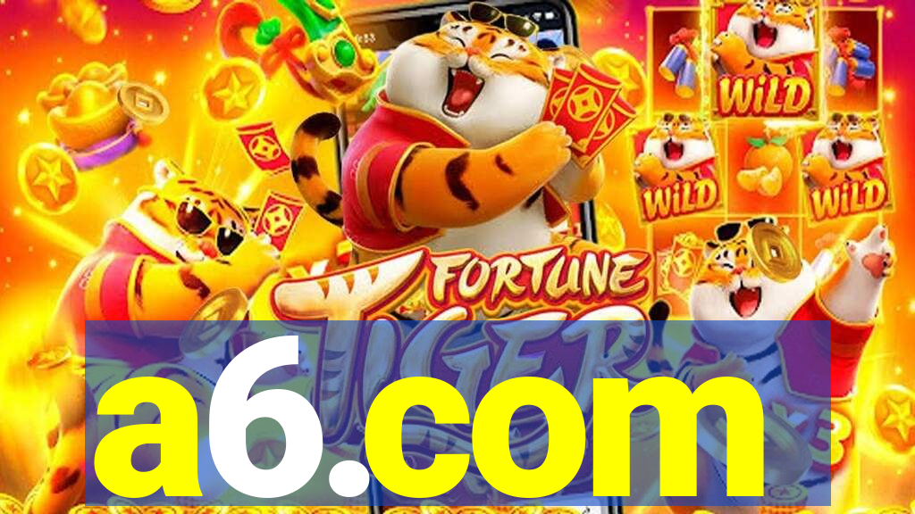 a6.com