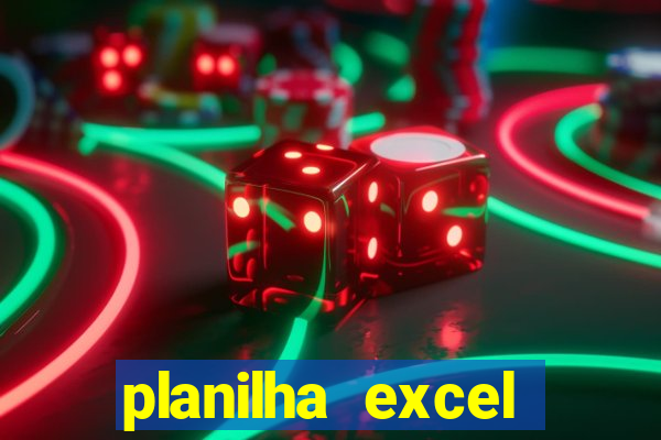 planilha excel folha de pagamento gratis
