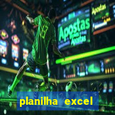 planilha excel folha de pagamento gratis