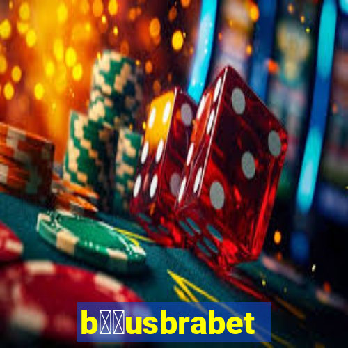 b涔坣usbrabet