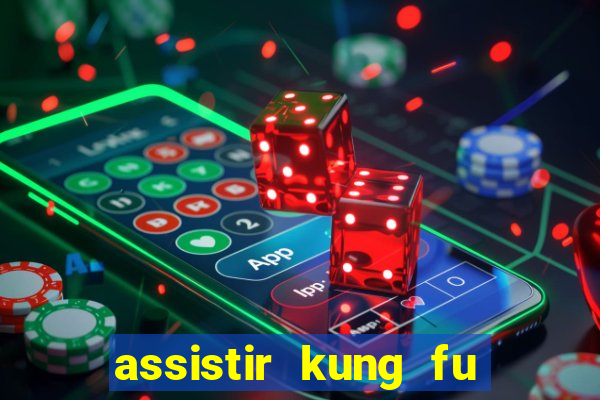 assistir kung fu futebol clube portugues dublado