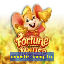 assistir kung fu futebol clube portugues dublado