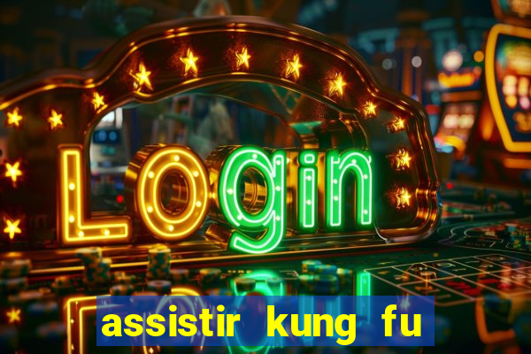 assistir kung fu futebol clube portugues dublado