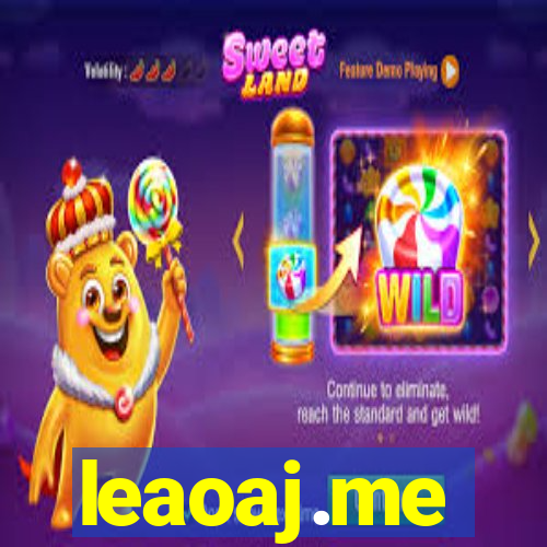 leaoaj.me