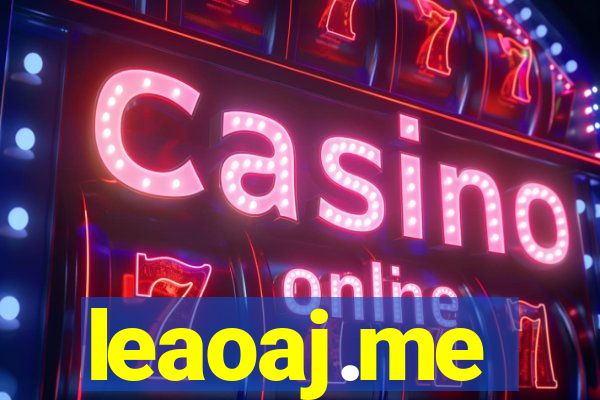 leaoaj.me