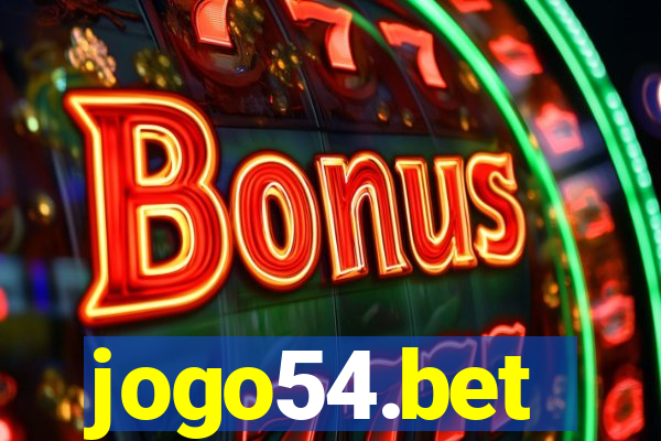 jogo54.bet