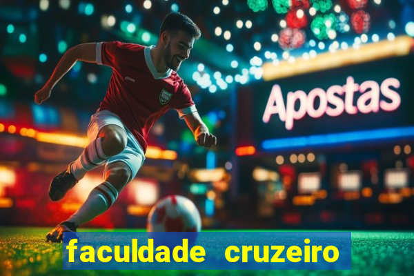 faculdade cruzeiro do sul login