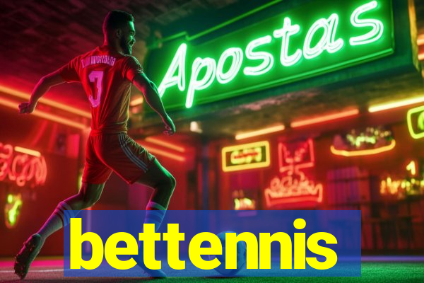bettennis