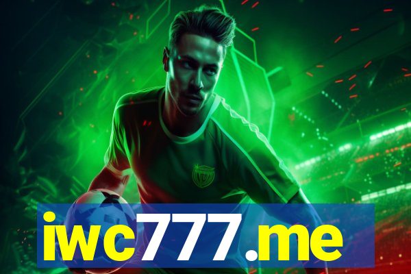 iwc777.me