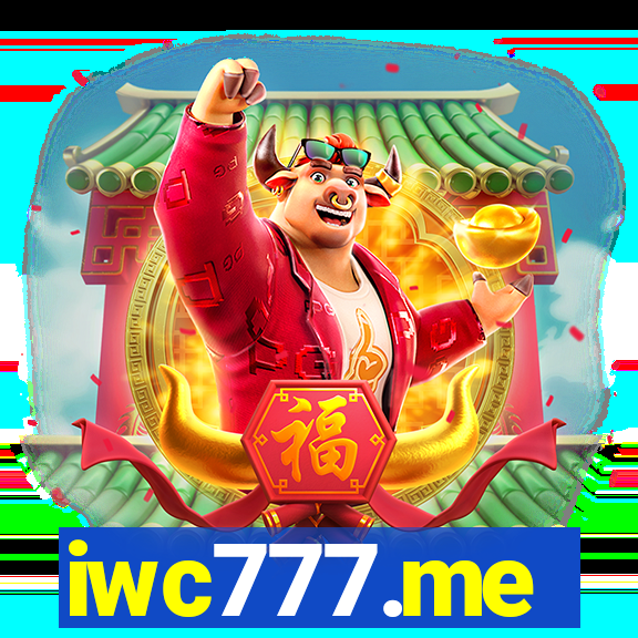 iwc777.me