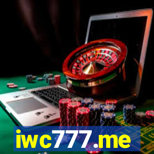 iwc777.me