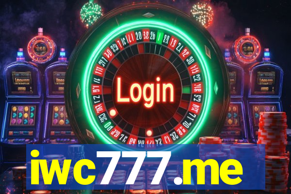 iwc777.me