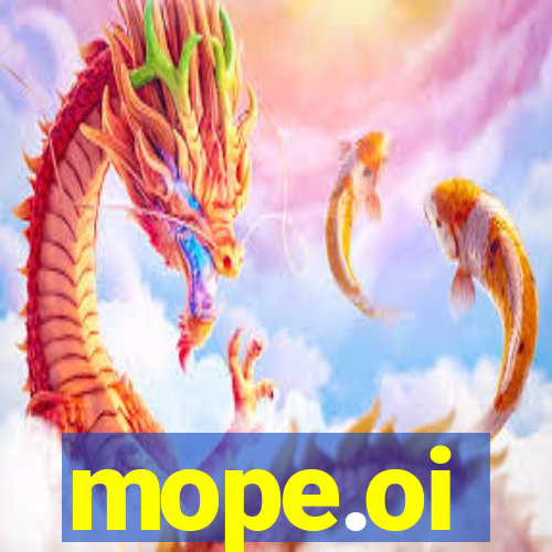 mope.oi