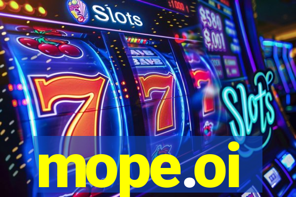 mope.oi