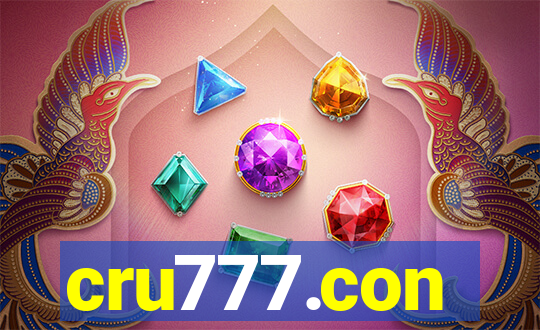 cru777.con